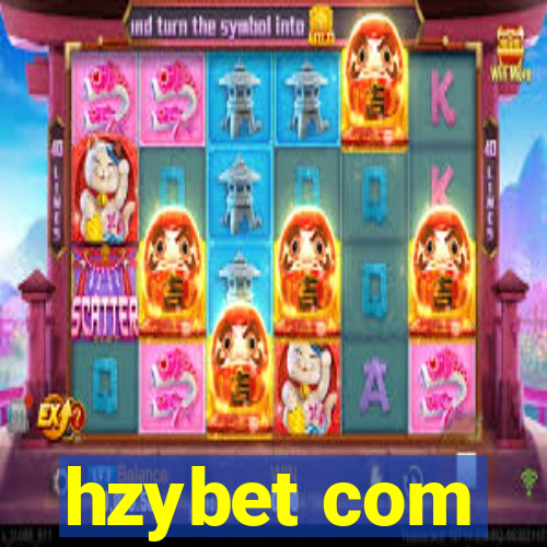 hzybet com